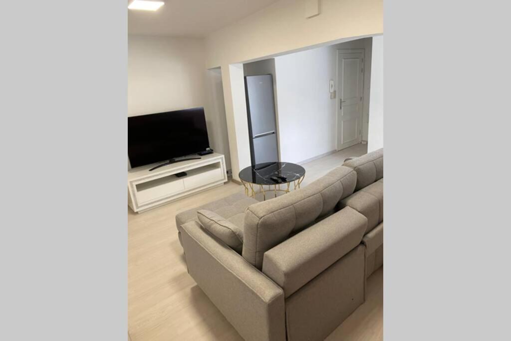 Au Coeur De Bruxelles Un Superbe Appartement . Eksteriør bilde